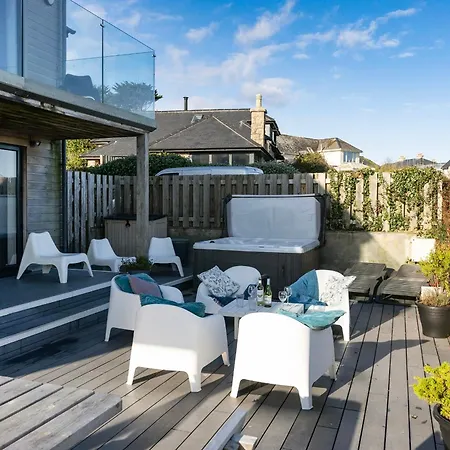 Boscarne Holiday home St Ives (Cornwall)