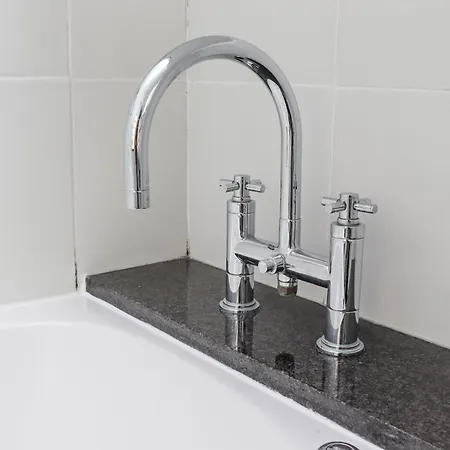Whistler Apartment St Ives (Cornwall)