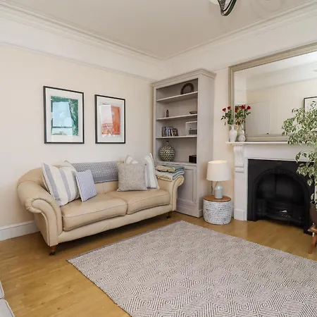 Whistler Apartment St Ives (Cornwall)
