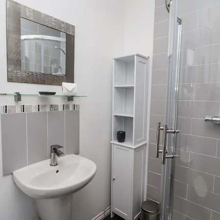 Apartment Whistler St Ives (Cornwall)