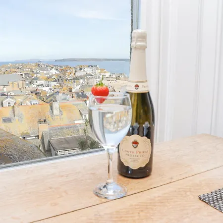 Whistler * St Ives (Cornwall)