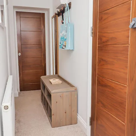 Heron Apartment St Ives (Cornwall)