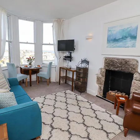 Heron Apartment St Ives (Cornwall)