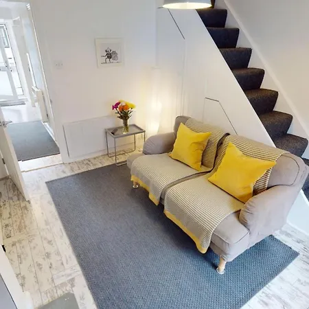 Upper Loft Holiday home *
