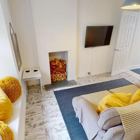 Holiday home Upper Loft *