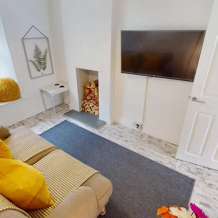 Holiday home Upper Loft St Ives (Cornwall)
