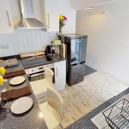 Upper Loft St Ives (Cornwall)
