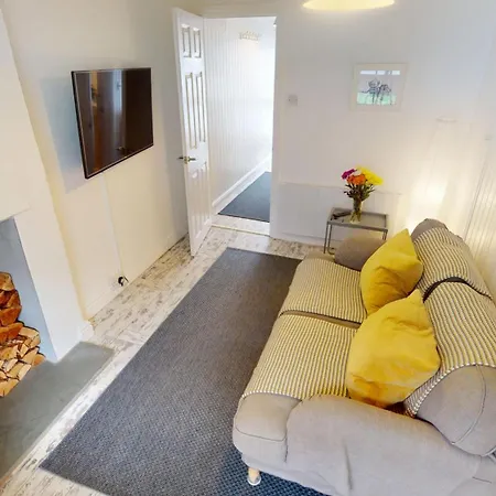 Upper Loft * St Ives (Cornwall)