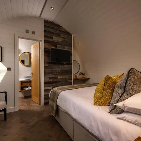 Hotel Carbis Bay And