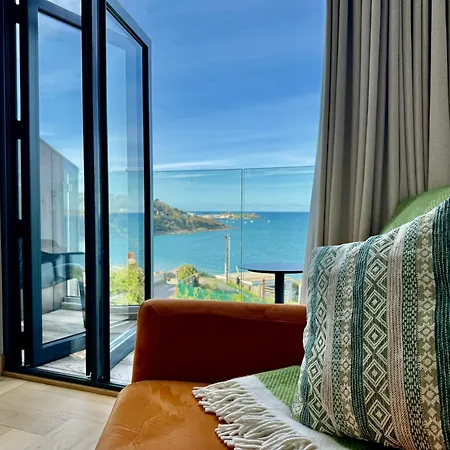 Bayvista * St Ives (Cornwall)