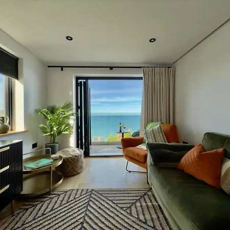 Apartment Bayvista St Ives (Cornwall)