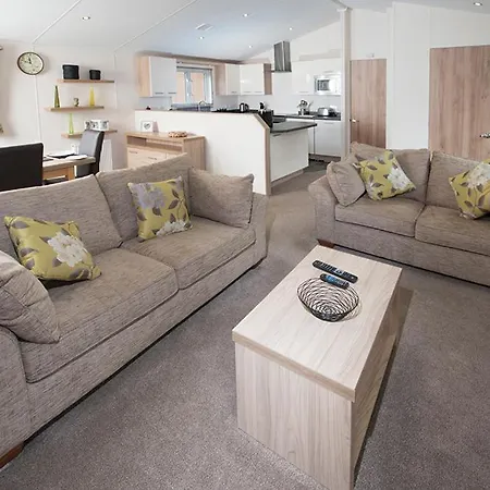 Campo de férias St. Ives Holiday Village St. Ives