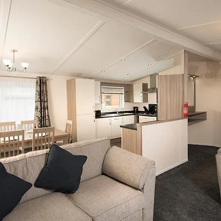 St. Ives Holiday Village 3* St. Ives