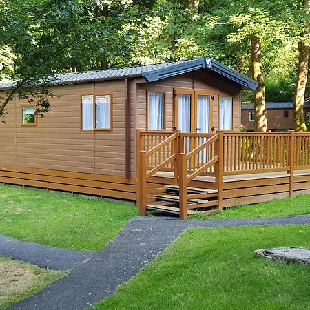 St. Ives Holiday Village
