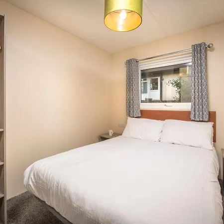 St. Ives Holiday Village Campo de férias 3*