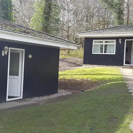 Campo de férias St. Ives Holiday Village 3*