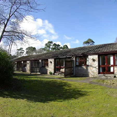 Holiday park St. Ives Holiday Village St Ives (Cornwall)