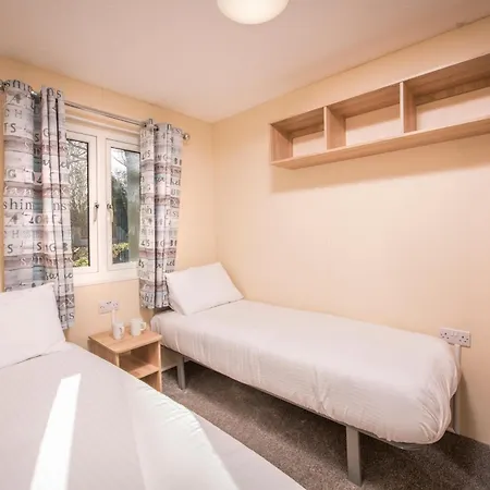 St. Ives Holiday Village 3* St. Ives