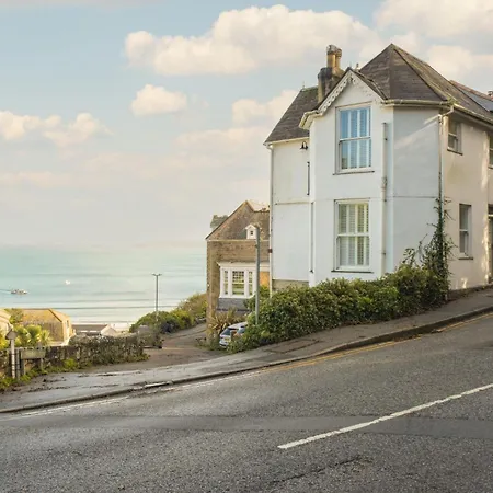 Mordros, Holiday home St Ives (Cornwall)