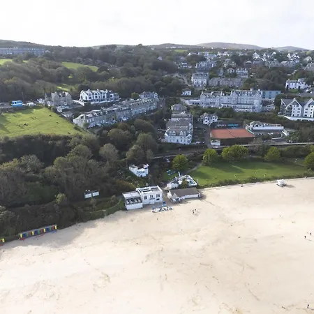 Holiday home Mordros, St Ives (Cornwall)