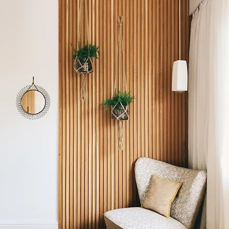 Sands And Samphire Apartment St Ives (Cornwall)