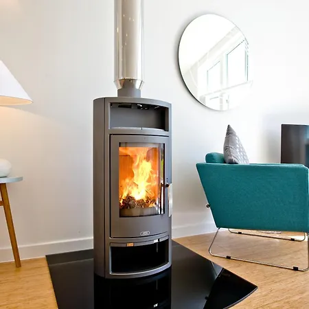 Holiday home Argentum 60 St Ives (Cornwall)