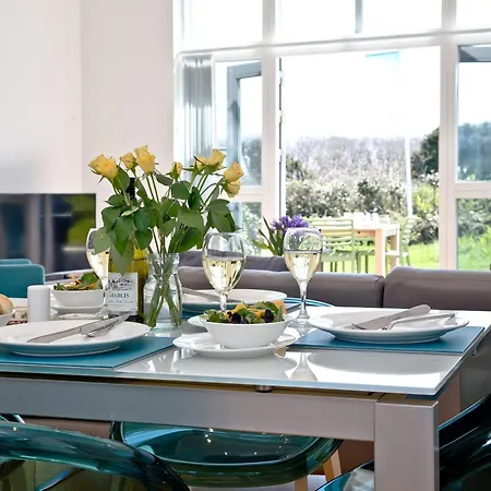 Argentum 60 St Ives (Cornwall)