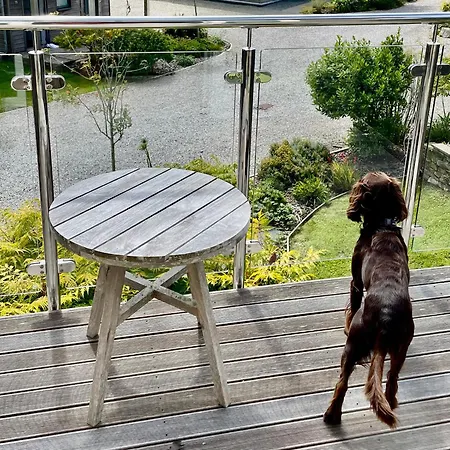Una, 73 Holiday home St Ives (Cornwall)