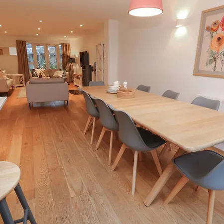 Holiday home Una, 73 St Ives (Cornwall)