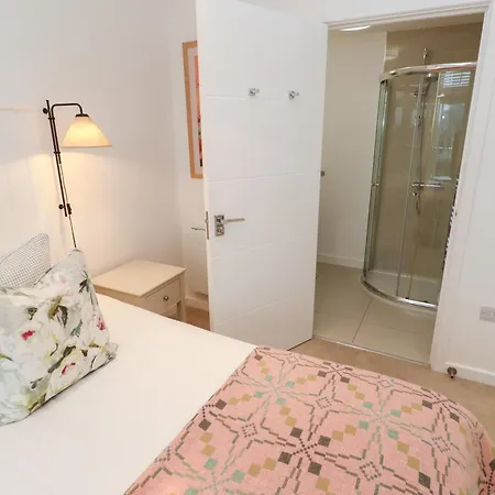 Holiday home Una, 73 St Ives (Cornwall)