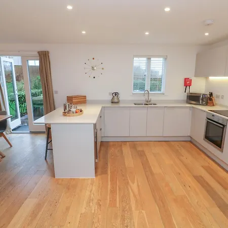 Una, 73 Holiday home St Ives (Cornwall)