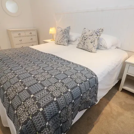 Una, 73 Holiday home St Ives (Cornwall)