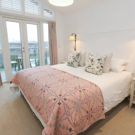 Holiday home Una, 73 St Ives (Cornwall)