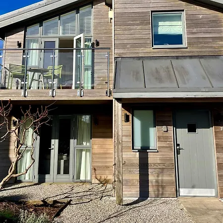 Holiday home Una, 73 St Ives (Cornwall)