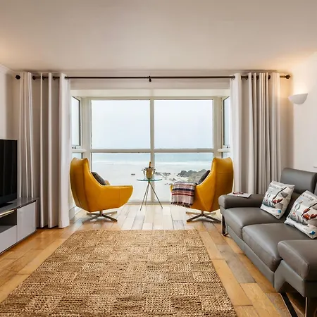 Hotel Carbis Bay And