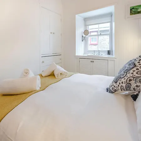 Holiday home Fishermans St Ives (Cornwall)