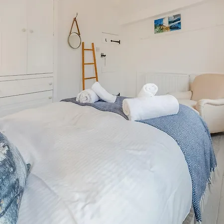 Fishermans Holiday home