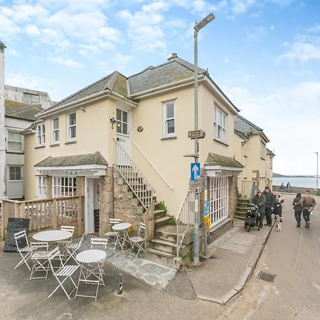 Fishermans Holiday home St Ives (Cornwall)