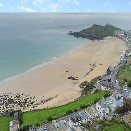 Fishermans St Ives (Cornwall)