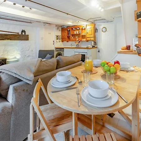 Holiday home Fishermans *