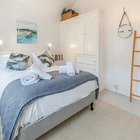 Holiday home Fishermans St Ives (Cornwall)