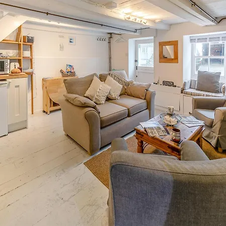 Holiday home Fishermans *