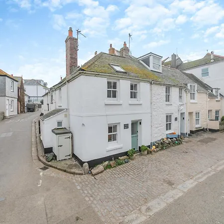 Fishermans Holiday home St Ives (Cornwall)