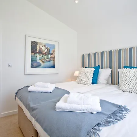 Holiday home Argentum 60 St Ives (Cornwall)