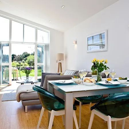 Argentum 60 Holiday home