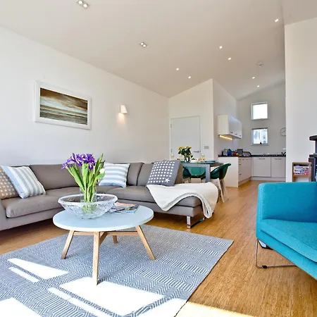 Argentum 60 Holiday home *