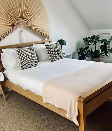 Holiday home Family In With Parking!