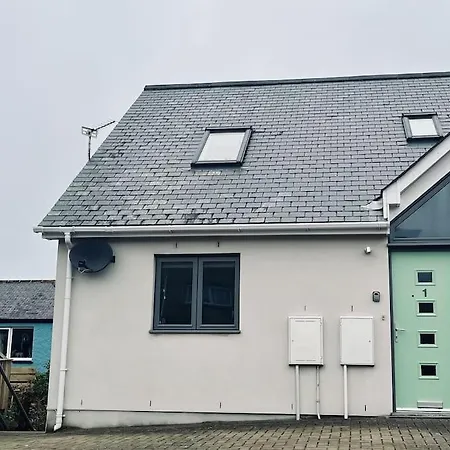 Holiday home Family In With Parking! St Ives (Cornwall)