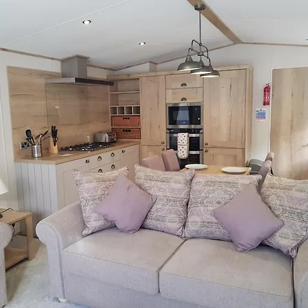St. Ives Holiday Village Campo de férias 3*