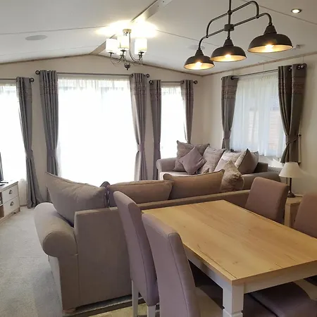 Campo de férias St. Ives Holiday Village 3*